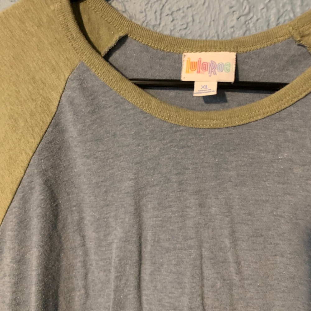 Lularoe Randy - Picture 2 of 2